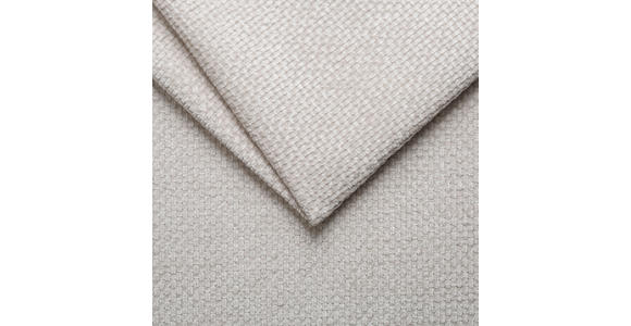 POLSTERBETT Perlmutt 160/200 cm  - Perlmutt/Schwarz, Design, Kunststoff/Textil (160/200cm) - Esposa