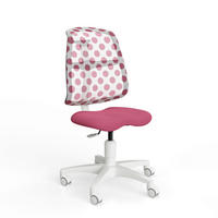 IFJÚSÁGI FORGÓSZÉK - feketeszeder/fehér, Konventionell, műanyag/textil (58/84-94/73cm) - Paidi