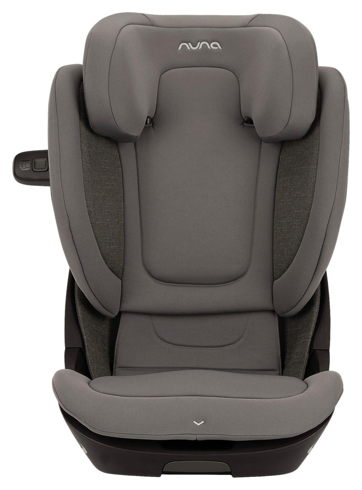 KINDERAUTOSITZ AACE LX  - Graubraun/Grau, Basics, Kunststoff/Textil (43/45/64cm) - Nuna
