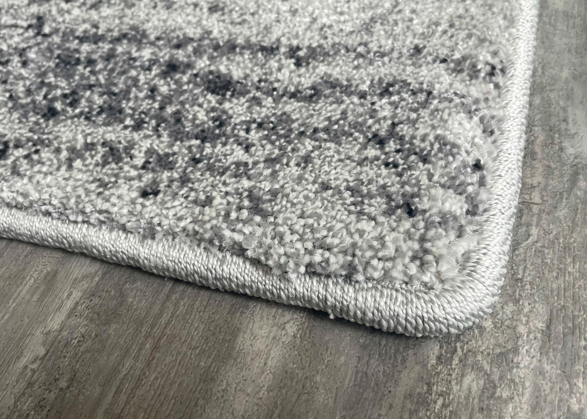 WEBTEPPICH 133/190 cm Savon  - Creme, Design, Textil (133/190cm) - Schöner Wohnen