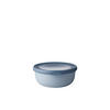 VORRATSDOSE CIRQULA 0.75 L  - Blau, Basics, Kunststoff (0,75l) - Mepal