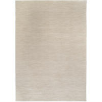 WEBTEPPICH 120/180 cm Creme  - Creme, Basics, Textil (120/180cm) - Musterring
