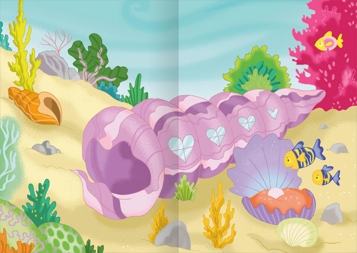 BUCH - Multicolor, Basics, Papier (20,8/14,6/0,6cm)