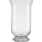 WINDLICHT - Klar, Basics, Glas (18,5/30cm) - Ambia Home