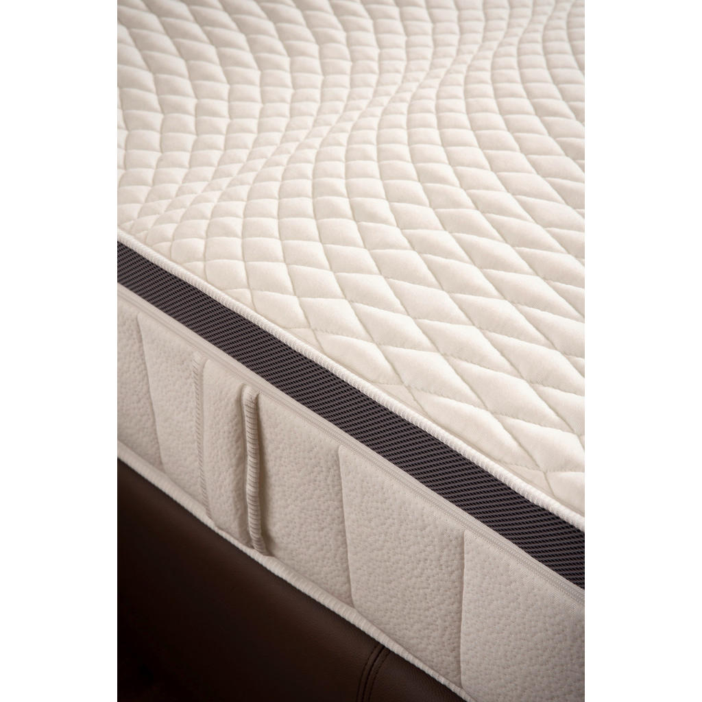 Thumbnail - Novel Taschenfederkernmatratze, Textil, H4, 160x200 cm, Reach, DIN EN ISO 14001, DIN EN ISO 9001, Oeko-Tex® Standard 100...