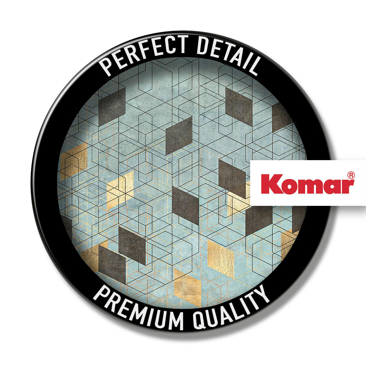 FOTOTAPETE - Trend (200/280cm) - Komar