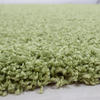 HOCHFLORTEPPICH 160/230 cm Dream 4000  - Grün, KONVENTIONELL, Textil (160/230cm) - Novel