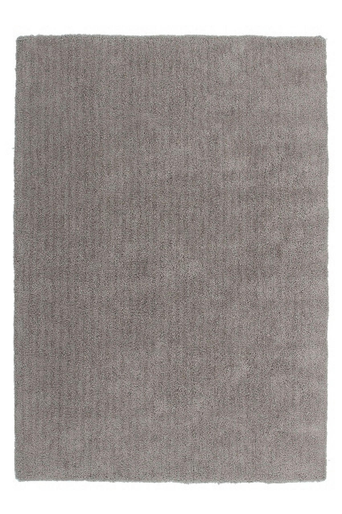 PREPROGA Z VISOKIM FLOROM Velvet  120/170 cm  taftano  bež  - bež, Basics, tekstil (120/170cm)