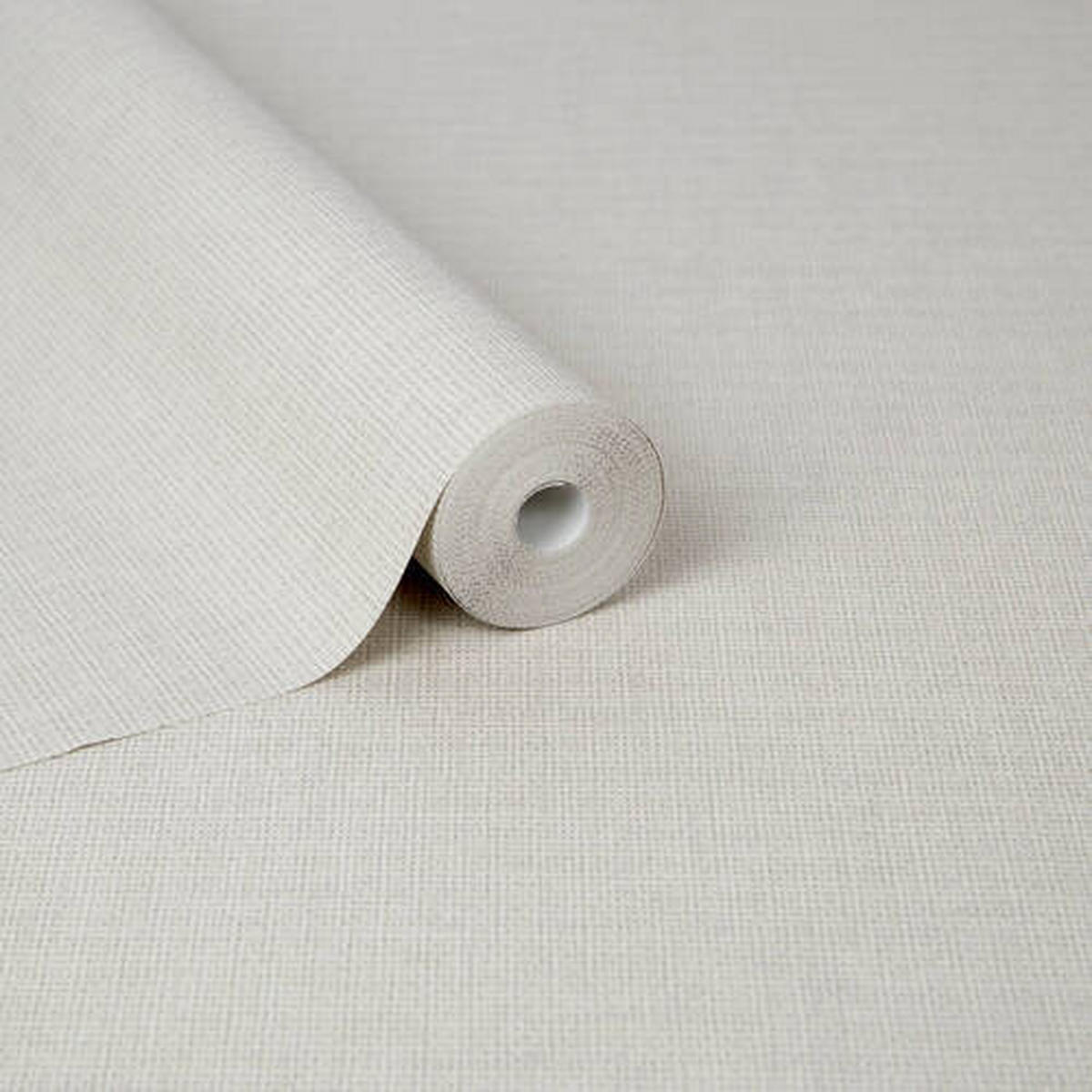 VLIESTAPETE - Beige, Basics, Papier/Kunststoff (52/1000cm)