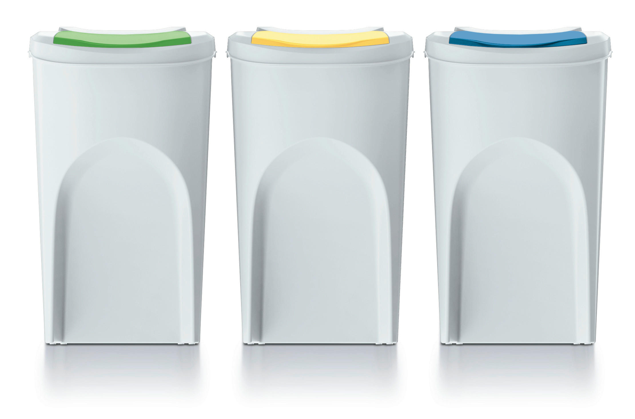 Abfallsammler Jennifer