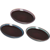 MĚLKÝ TALÍŘ keramika 20 cm - Lifestyle, keramika (20cm) - Ritzenhoff Breker