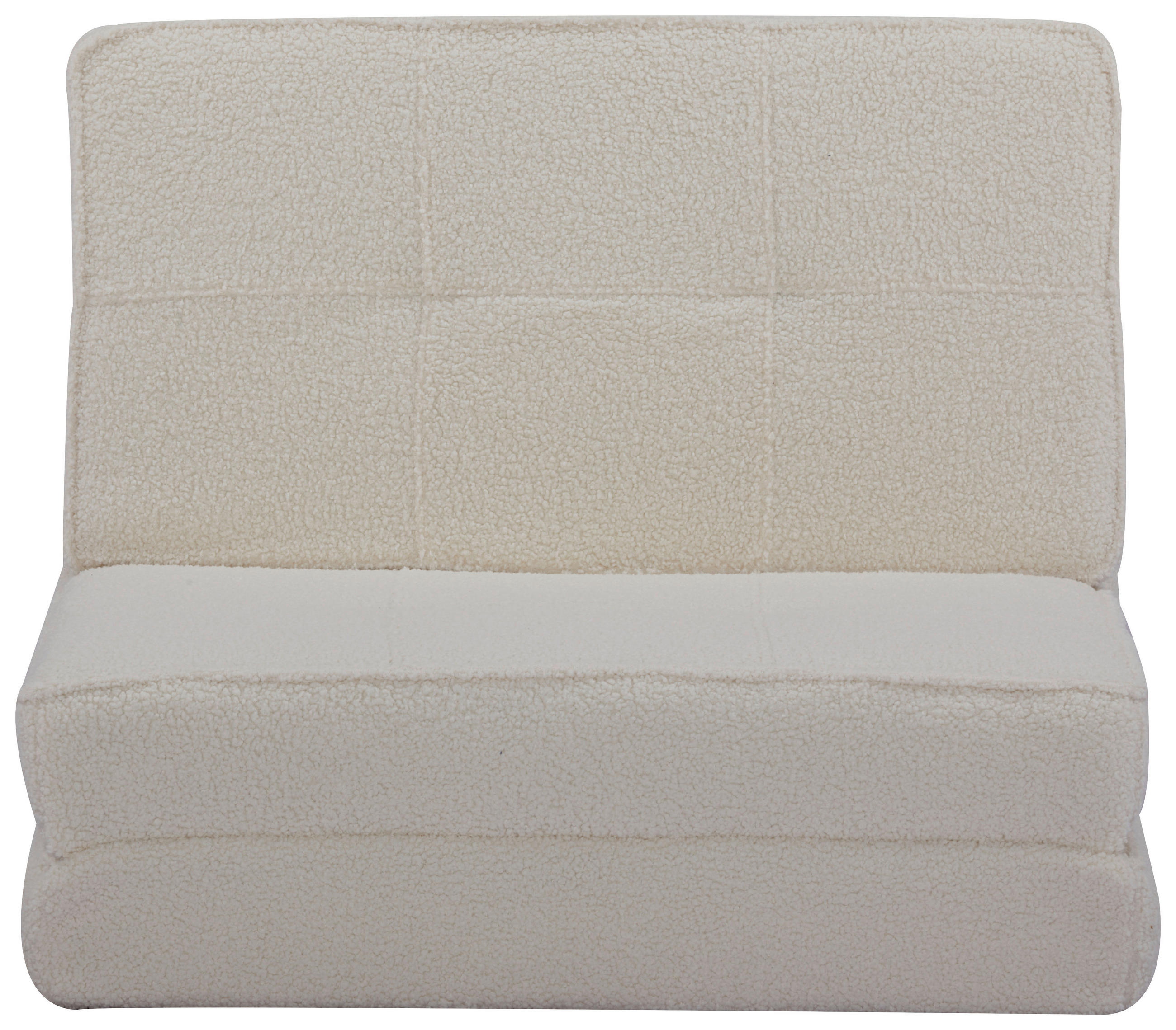 Thumbnail - Mid.you Schlafsessel, Weiß, Textil, 74x61.5x80 cm, Liegefunktion, Wohnzimmer, Sessel, Schlafsessel