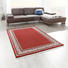ORIENTTEPPICH 170/240 cm Rot - Rot, Basics, Textil (170/240cm) - Esposa