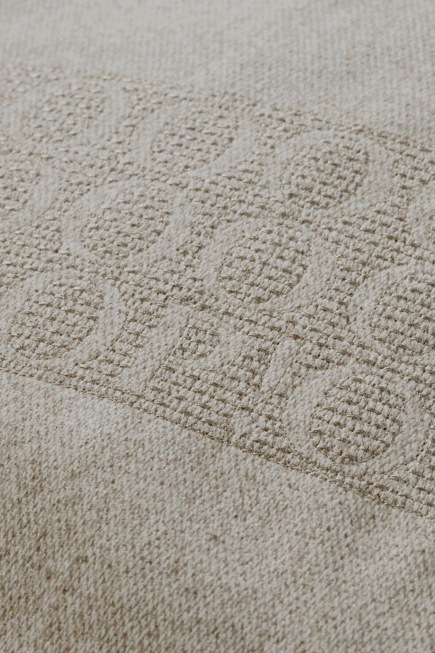 KISSENHÜLLE J! Signature Stripes grau 40/60 cm  - Hellgrau/Grau, Design, Textil (40/60cm) - Joop!