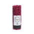 Perlenkette Pink - Pink, Basics, Kunststoff (1000cm) Perlenkette Pink - Pink, Basics, Kunststoff (1000cm)