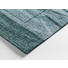 FLACHWEBETEPPICH 120/180 cm Türkis - Türkis, Basics, Textil (120/180cm) - Novel FLACHWEBETEPPICH 120/180 cm Türkis - Türkis, Basics, Textil (120/180cm) - Novel