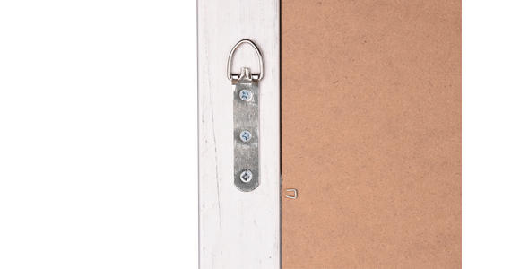 WANDSPIEGEL 50/150/3,5 cm  - Goldfarben, Trend, Glas/Holz (50/150/3,5cm) - Boxxx