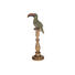 DEKOVOGEL - Multicolor, LIFESTYLE, Kunststoff (11/39cm) DEKOVOGEL - Multicolor, LIFESTYLE, Kunststoff (11/39cm)