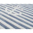 KINDERTEPPICH 160/230 cm Weiß, Hellblau - Weiß/Hellblau, Basics, Textil (160/230cm) KINDERTEPPICH 160/230 cm Weiß, Hellblau - Weiß/Hellblau, Basics, Textil (160/230cm)