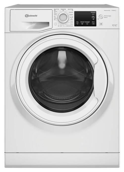 Bauknecht Ht