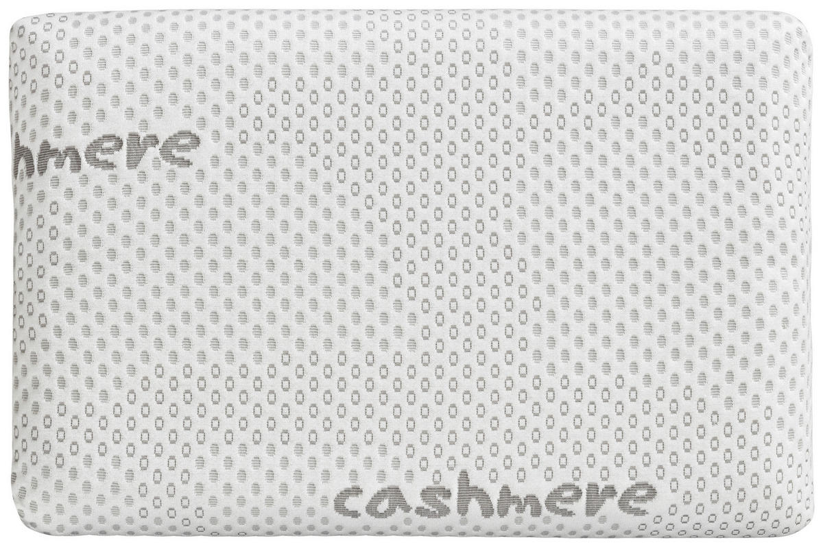 ŠÍJOVÝ OPĚRNÝ POLŠTÁŘ 60/40/8 cm - šedá, Basics, textil (60/40/8cm) - Swedish Line