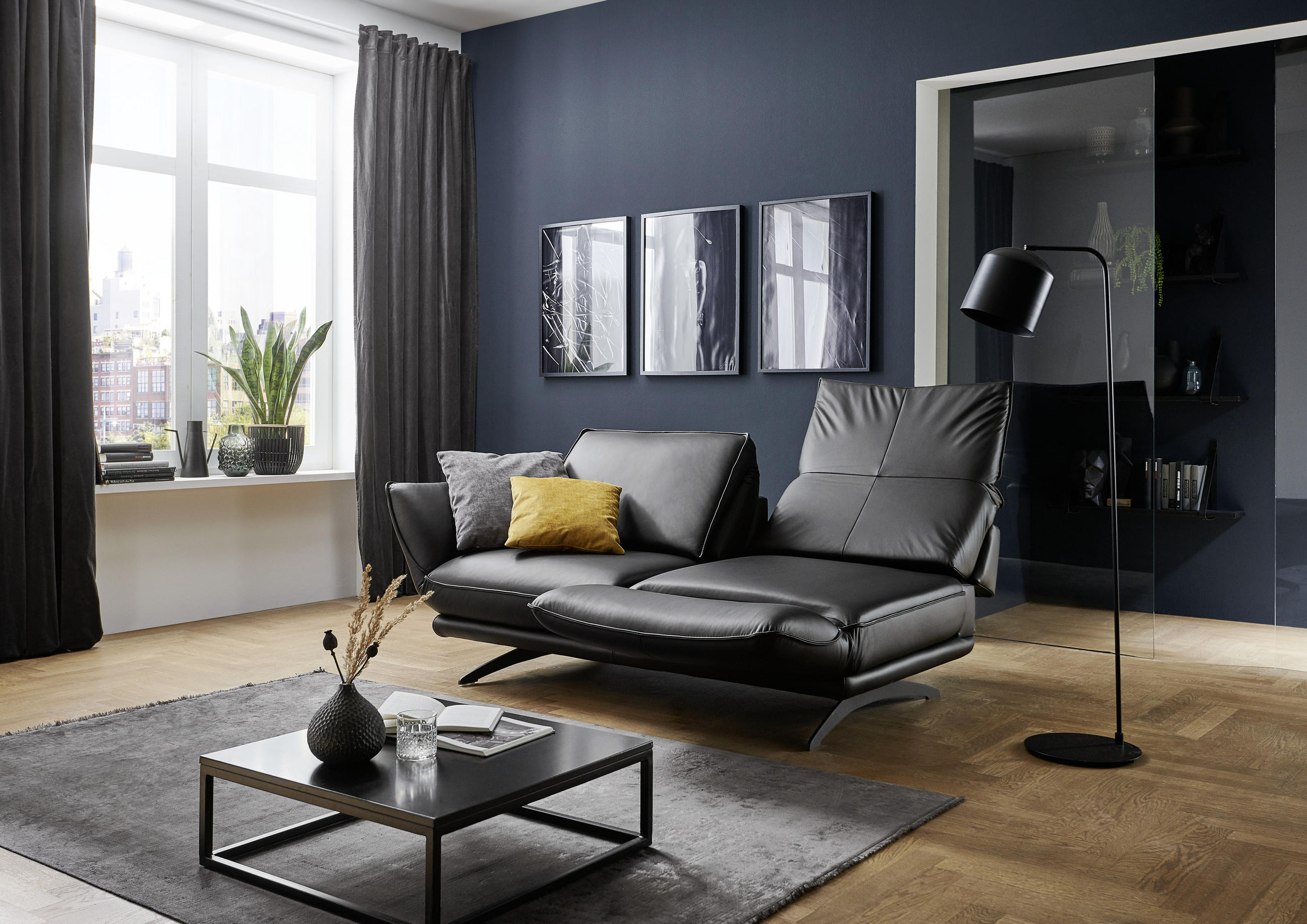 VALDERA online ansehen XXXLutz