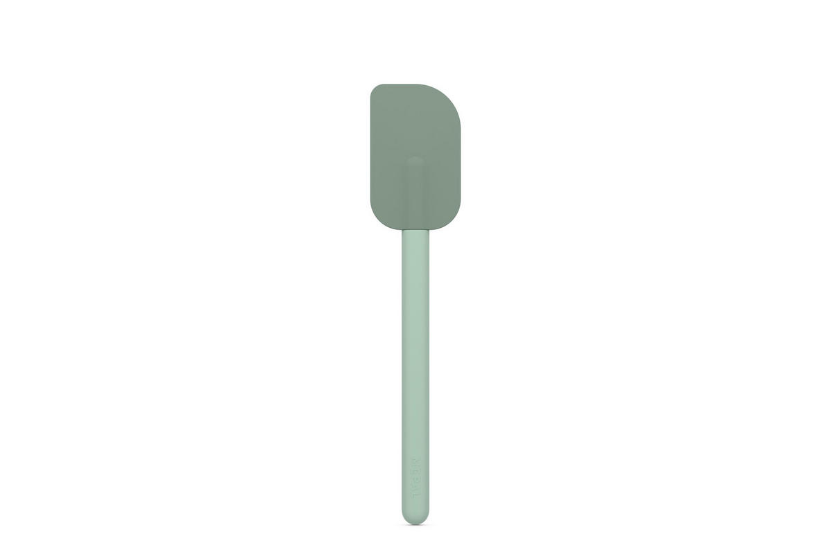 STIERKA NA CESTO - šalviovozelená, Konventionell, plast (26,6/5,5/0,8cm) - Mepal