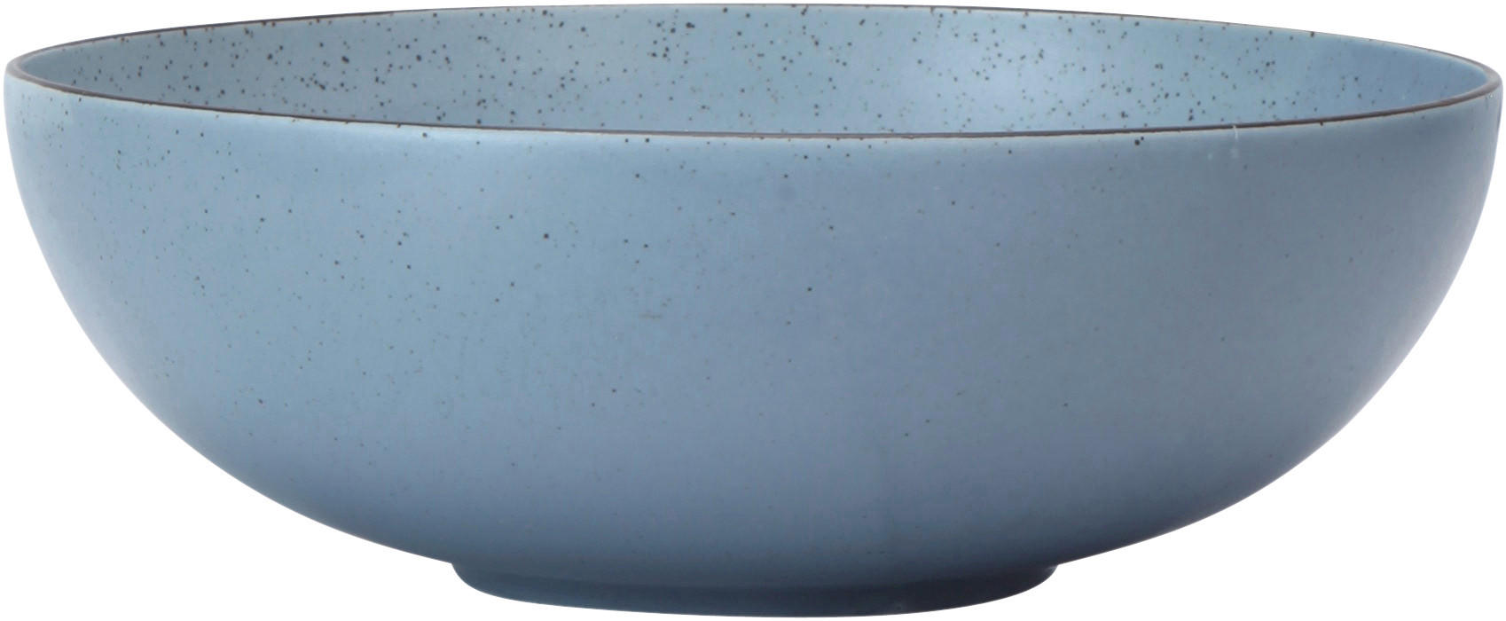MISKA NA MÜSLI porcelán keramika 16 cm - modrá, Design, keramika (16cm) - Landscape