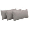 ZIERKISSEN  60/30 cm   - Taupe, Modern, Textil (60/30cm) - Sit & More