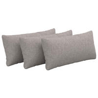 ZIERKISSEN  60/30 cm   - Taupe, Modern, Textil (60/30cm) - Sit & More