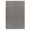 FLACHWEBETEPPICH 120/170 cm My Nordic Grau  - Grau, Design, Textil (120/170cm) - Obsession