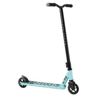 STUNTSCOOTER DAYTONA - Türkis, Konventionell, Kunststoff/Metall (66/52/79cm)