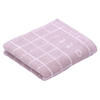 HANDTUCH Perezzi Rosa  - Rosa, Basics, Textil (100/50cm) - Vossen