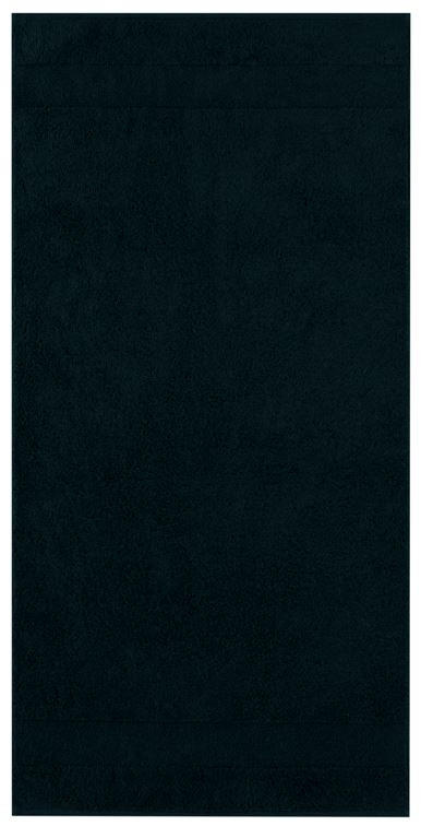 OSUŠKA DO SPRCHY, 80/150 cm, černá - černá, Lifestyle, textil (80/150cm) - Villeroy & Boch
