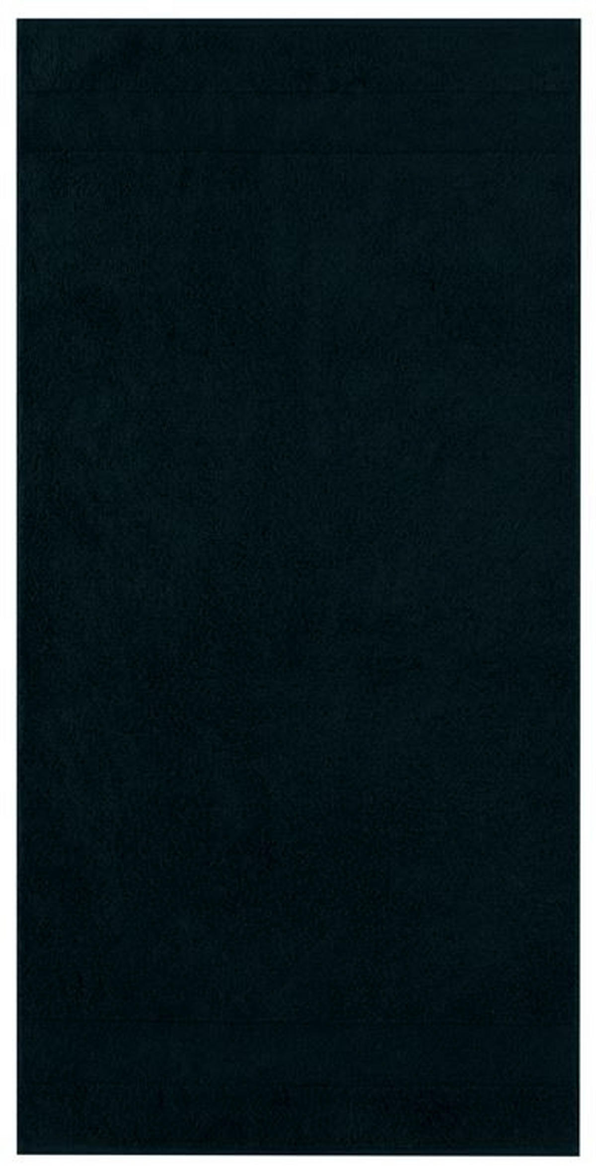 OSUŠKA DO SPRCHY, 80/150 cm, černá - černá, Lifestyle, textil (80/150cm) - Villeroy & Boch