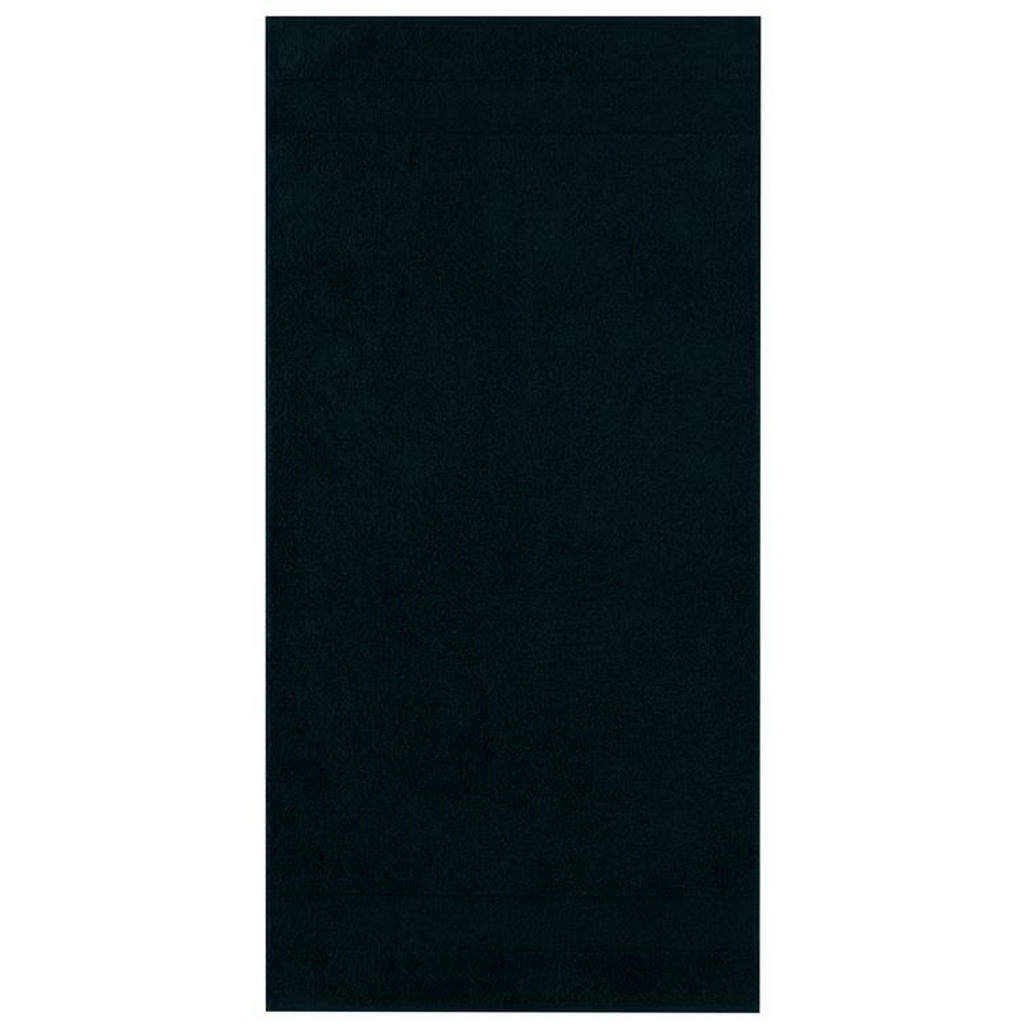 Cawoe UTERÁK, 80/150 cm, čierna
