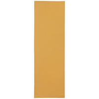 NADSTOLNJAK 45/150 cm   BIOVIO  - žuta, Basics, tekstil (45/150cm) - Bio:Vio