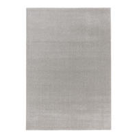 WEBTEPPICH 67/130 cm Savona Creme  - Creme, Basics, Textil (67/130cm) - Novel
