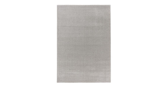 WEBTEPPICH 80/150 cm Savona Creme  - Creme, Basics, Kunststoff/Textil (80/150cm) - Novel