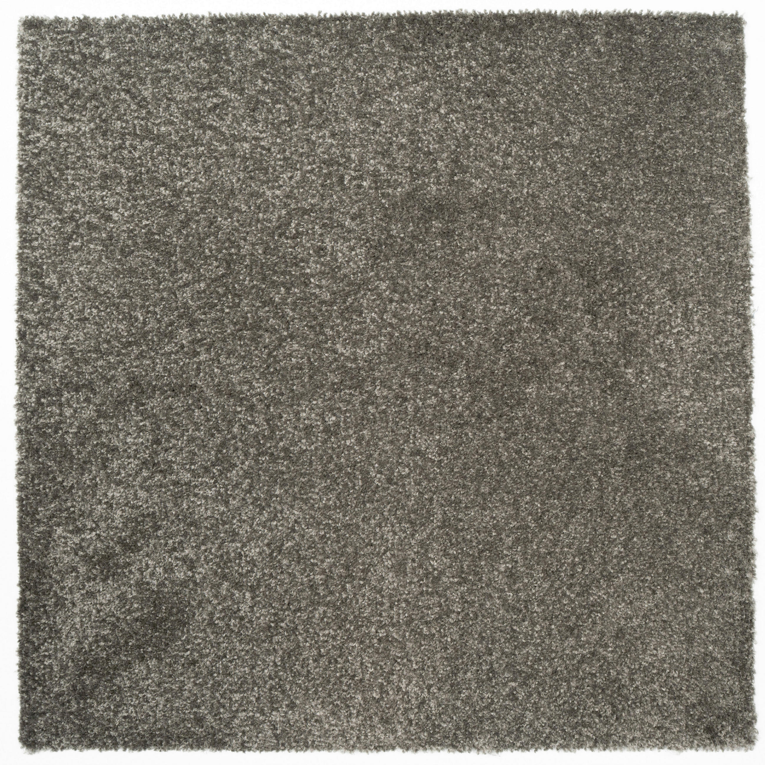 Teppichfliese Carousel 176 50/50 cm  in Dunkelgrau  - Dunkelgrau, Basics, Textil (50/50cm)