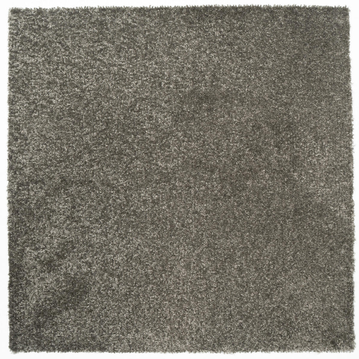 Teppichfliese Carousel 176 50/50 cm  in Dunkelgrau  - Dunkelgrau, Basics, Textil (50/50cm)
