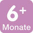 FLÄSCHCHENSAUGER ab 6 Monat(en) - Transparent, Basics, Kunststoff - MAM FLÄSCHCHENSAUGER ab 6 Monat(en) - Transparent, Basics, Kunststoff - MAM