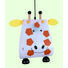 Niermann Giraffe - Multicolor, Basics, Holz/Kunststoff (40/30/20cm) Niermann Giraffe - Multicolor, Basics, Holz/Kunststoff (40/30/20cm)