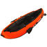 KAJAK 65052 VENTURA KAYAK - Schwarz/Orange, Basics, Kunststoff/Metall (94/330/cm) - Bestway KAJAK 65052 VENTURA KAYAK - Schwarz/Orange, Basics, Kunststoff/Metall (94/330/cm) - Bestway