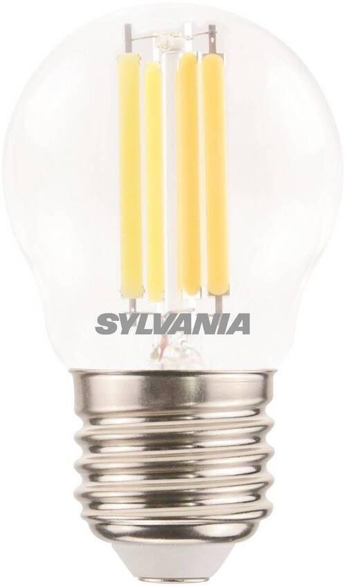 BEC LED CU FILAMENT - Basics (4.5/7.8cm)