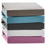 SPANNBETTTUCH Jersey Weiß - Weiß, Basics, Textil (100/200cm) - Bio:Vio