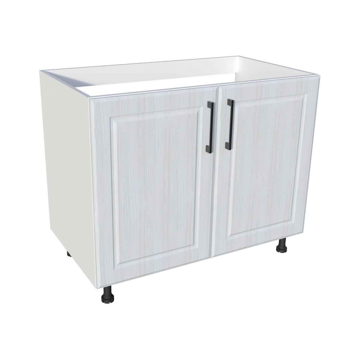 MOSOGATÓ-ALSÓSZEKRÉNY - Basics, faalapú anyag (100/82/56cm) - Carryhome