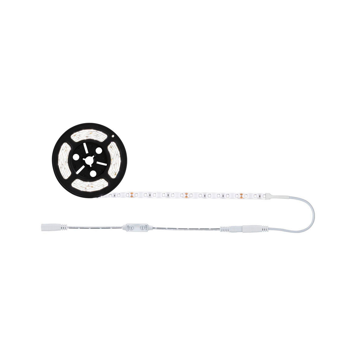 LED-STRIP 78959   - Weiß, Basics, Kunststoff (300cm) - Paulmann