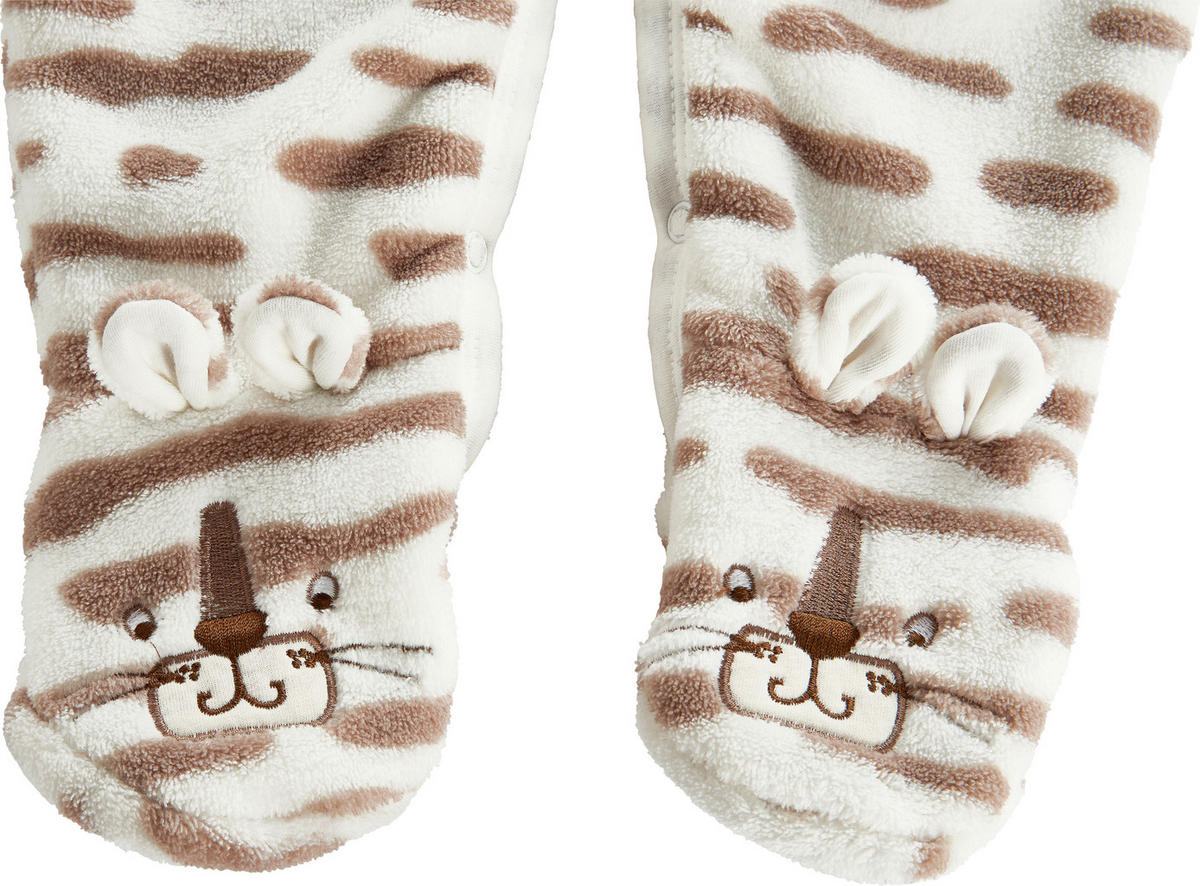 OVERALL - beige/cremefärgad, Basics, textil - My Baby Lou