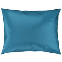 JASTUČNICA 60/80 cm  TANJA  - plava, Basics, tekstil (60/80cm) - Novel